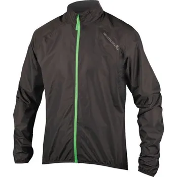 Cyklistické oblečení Endura Xtract pánská bunda černá