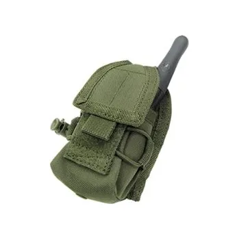 Sportovní střelba Sumka MOLLE HHR na radio OLIV