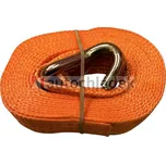 Pás upínací volný konec 5t/7,5 m š=50 mm