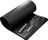 Lifefit Yoga Mat Exkluziv Plus 180 x 60 x 1,5 cm , černá