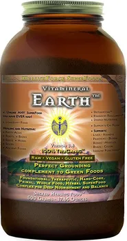 Superpotravina Healthforce Vitamineral Earth prášek 500 g
