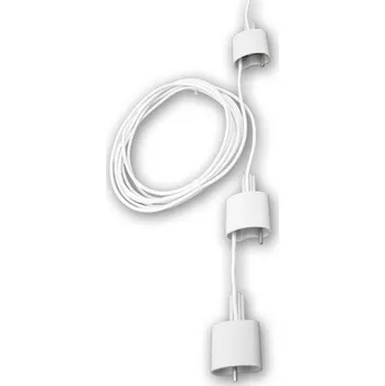 Příslušenství k čerpadlu MAVE PSV-2 ponorná sonda do vrtu dvojitá - 15+5m kabel