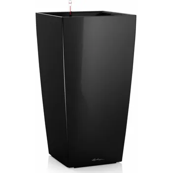 Květináč Lechuza Cubico 40 cm