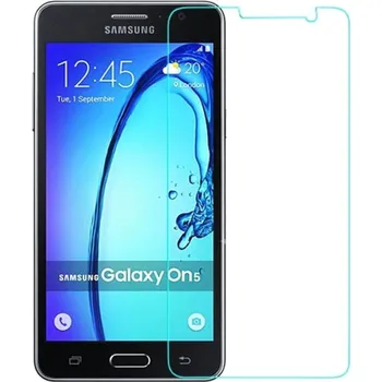 Ochranné sklo pro Samsung Galaxy on5