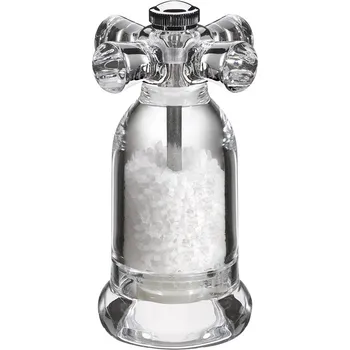 Mlýnek na koření Küchenprofi Centro na sůl 14,5 cm