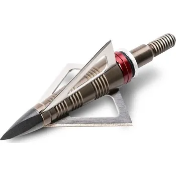 Sportovní střelba Maximal Hroty lovecké Nap Redneck 100 Gr 3 ks