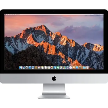 Apple iMac 27" CZ 2017 (MNE92CZ/A) Stolní počítač Apple iMac 27" CZ 2017 (MNE92CZ/A)
