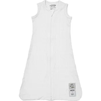 Fusak Lodger Hopper Solid 50/62 White