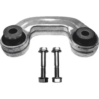 Stabilizátor nápravy Levá přední tyč stabilizátoru Škoda Superb I (3U4) 02-08