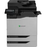 Lexmark CX820dtfe 