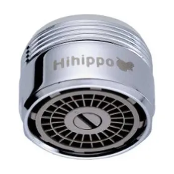 Perlátor Úsporný perlátor HIHIPPO s vnějším závitem, bublinkový tvar vody