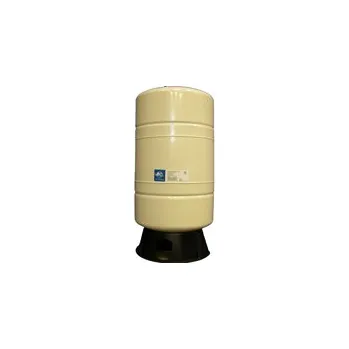 Expanzní nádoba Global Water PWB-60LV stojatá tlaková nádoba 60l 10bar 1" 90°C