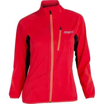 Swix Dynamic červená, S