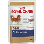 Royal Canin Adult Chihuahua kapsička 12…