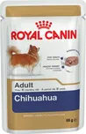 Royal Canin Adult Chihuahua kapsička 12…