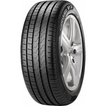 Pirelli Cinturato P7 215/45 R18 89 V Letní osobní pneu Pirelli Cinturato P7 215/45 R18 89 V