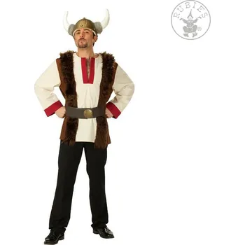 Karnevalový kostým Rubies Německo Wiking - kostým D varianta: 56