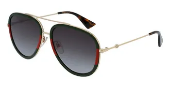 Sluneční brýle Gucci GG0062S