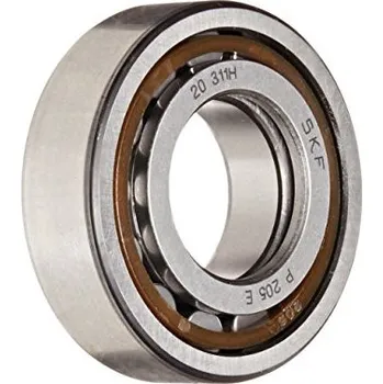 NUP 208 E KINEX ložisko válečkové jednořadé