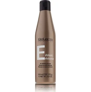 Šampon Salerm Exfoliante Šampon proti lupům 250 ml