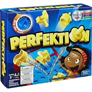 Desková hra Hasbro Perfektion