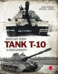 Sovětský těžký tank T-10 a jeho…