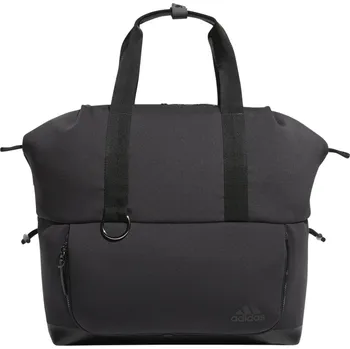 Kabelka Adidas Fav Tote Bag šedá