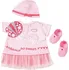 Doplněk pro panenku Zapf Creation Baby Annabell Deluxe Oblečení letní sen