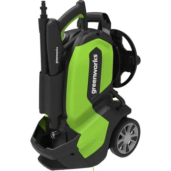 Vysokotlaký čistič Greenworks G50