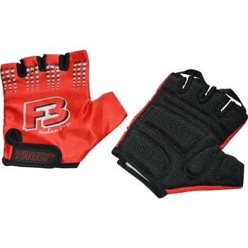 Rulyt Truly Senior červené, L