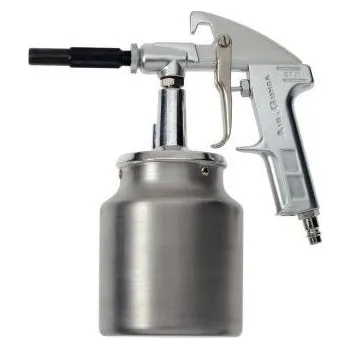 dílenský stroj Ruční pískovací/tryskací pistole SAV (D030025) SAV (D030025)
