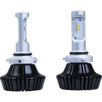 Autožárovka HB4 LED žárovky 30W (6 x LUMILED) 6000K CANBUS