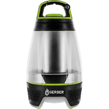 kempingová lampa Gerber Freescape Small Lantern
