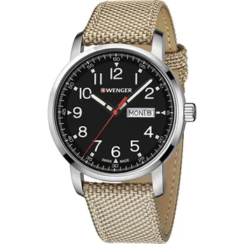Hodinky Wenger Attitude Heritage 01.1541.111