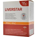 Nutristar Liverstar 90 cps.