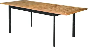 Zahradní stůl Doppler Concept rozkládací stůl 150/210 x 90 cm
