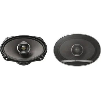 Auto Hi-Fi Pioneer TS-E6902i