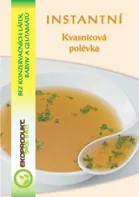 Ekoprodukt Polévka kvasnicová 15 g