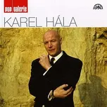 Pop galerie - Karel Hála [CD]