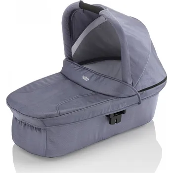 Britax Römer Hluboká korba, Blue Denim