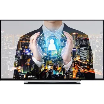 Televizor Toshiba 49" LED (49L3763DG)