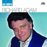Pop galerie – Richard Adam [CD]