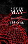 Běžkyně - Peter May