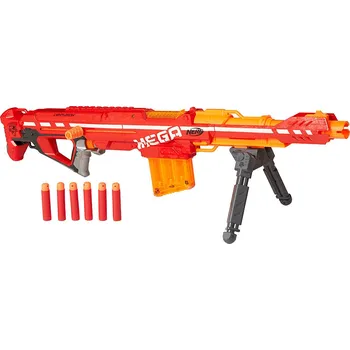 Dětská zbraň Hasbro Nerf N-Strike Elite Mega Centurion