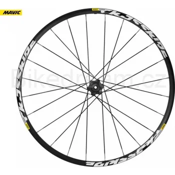 Zapletené kolo Mavic Crossride Light 27,5 (650b) 15/12