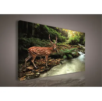 Obraz Obraz na plátně ART122 100 x 75 cm