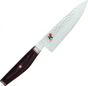 Kuchyňský nůž Zwilling Miyabi Gyutoh 6000MCT 16 cm