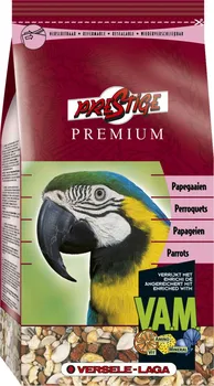 Krmivo pro ptáka Versele Laga Prestige Premium Ara 2,5 kg