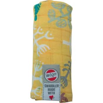 Lodger Swaddler Botanimal