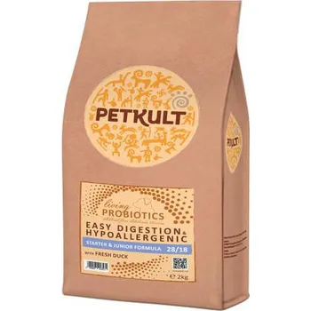 Petkult mini junior top